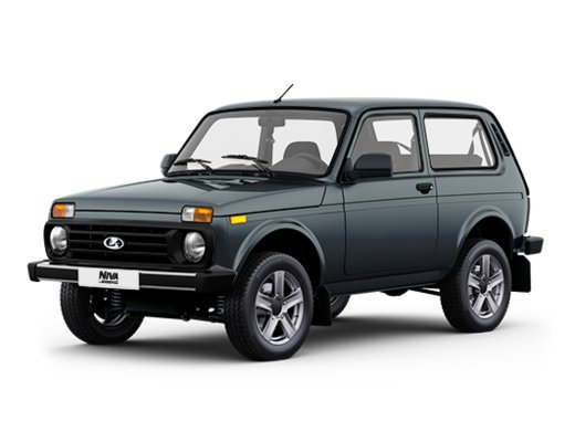 Lada Niva Legend Спорт (000) 1.6/122 5MT